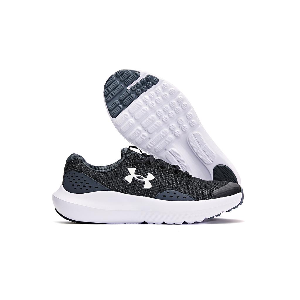 Under Armour Comfortable Fashionable Versatile Casual Running Shoes Kids Sneakers 3027103