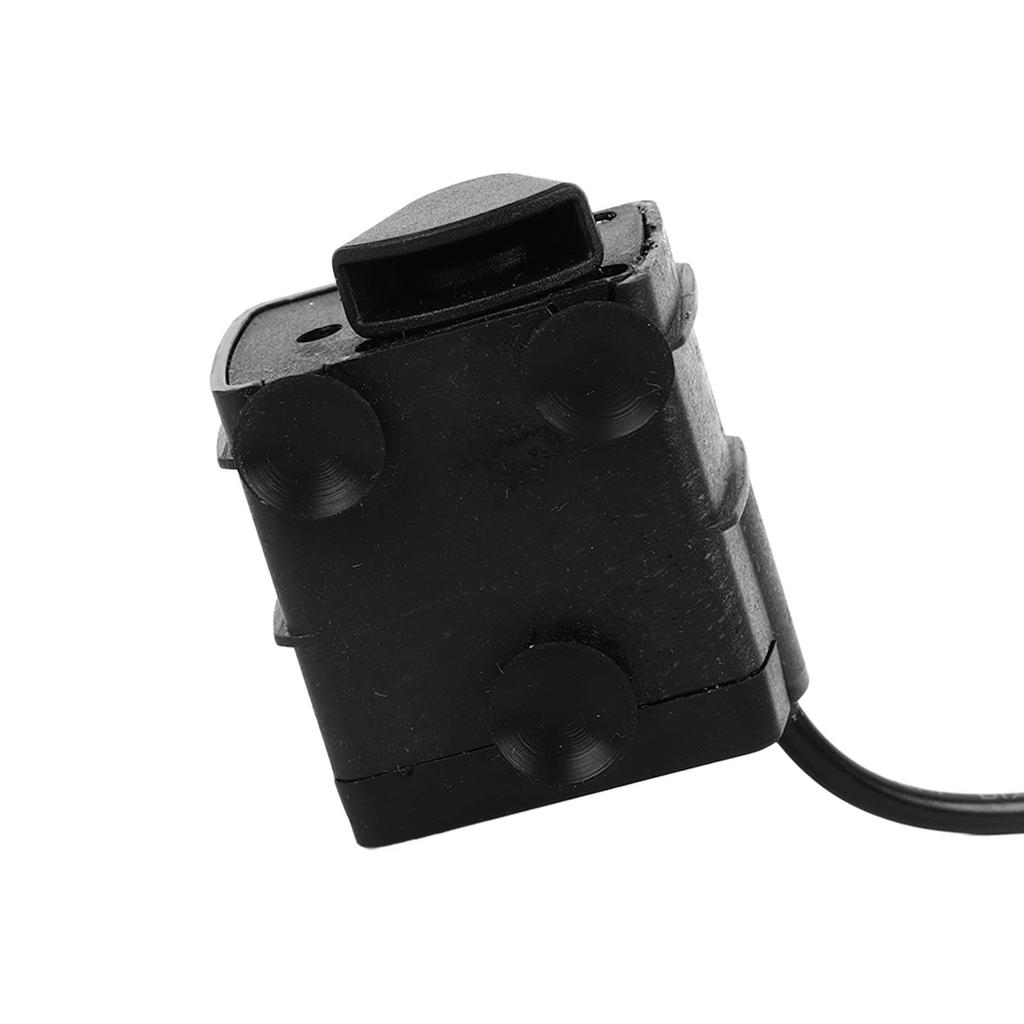 USB Water Pump Professional Efficient Quiet Safety Submersible Water Pump for Fish Tank Submersible