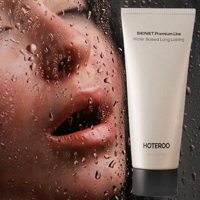 Massage Aroma Water-soluble Oil Gel Hoteru, 1 Piece, 150ml