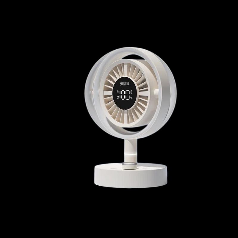 SOTHING Air 12 Desktop Purifying Fan
