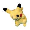 POKEMON Metamong Playground All Together, Zap Zap! Magnet Mascot Keyring Pikachu