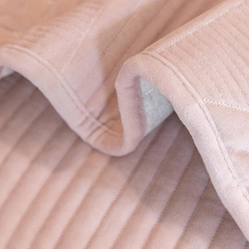 Velvet Short Plush Sofa Cushion Embossed Design Non-slip Cushion Towel Machine Washable Home Decor Slipcover