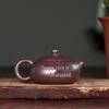 Handmade Yixing Zisha Xishi Teapot