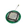 High Precision Internal Four-System Eight-Frequency Active Measurement GNSS Antenna GPS RTK Used for UAV Car Boat Vehicle