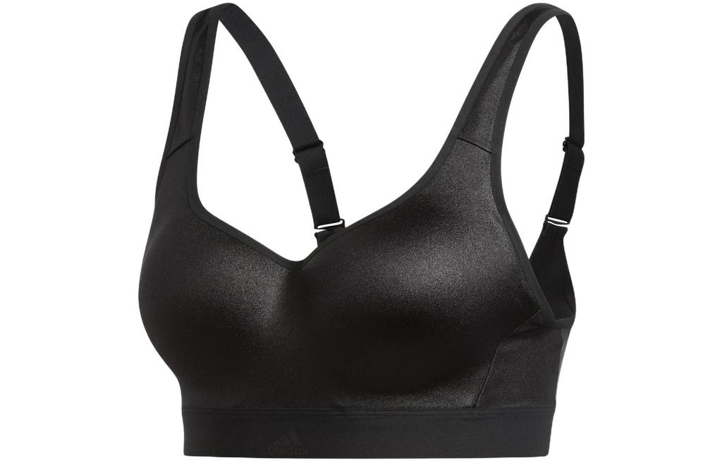 adidas Sports Underwear Women's Black Moderate EA3391