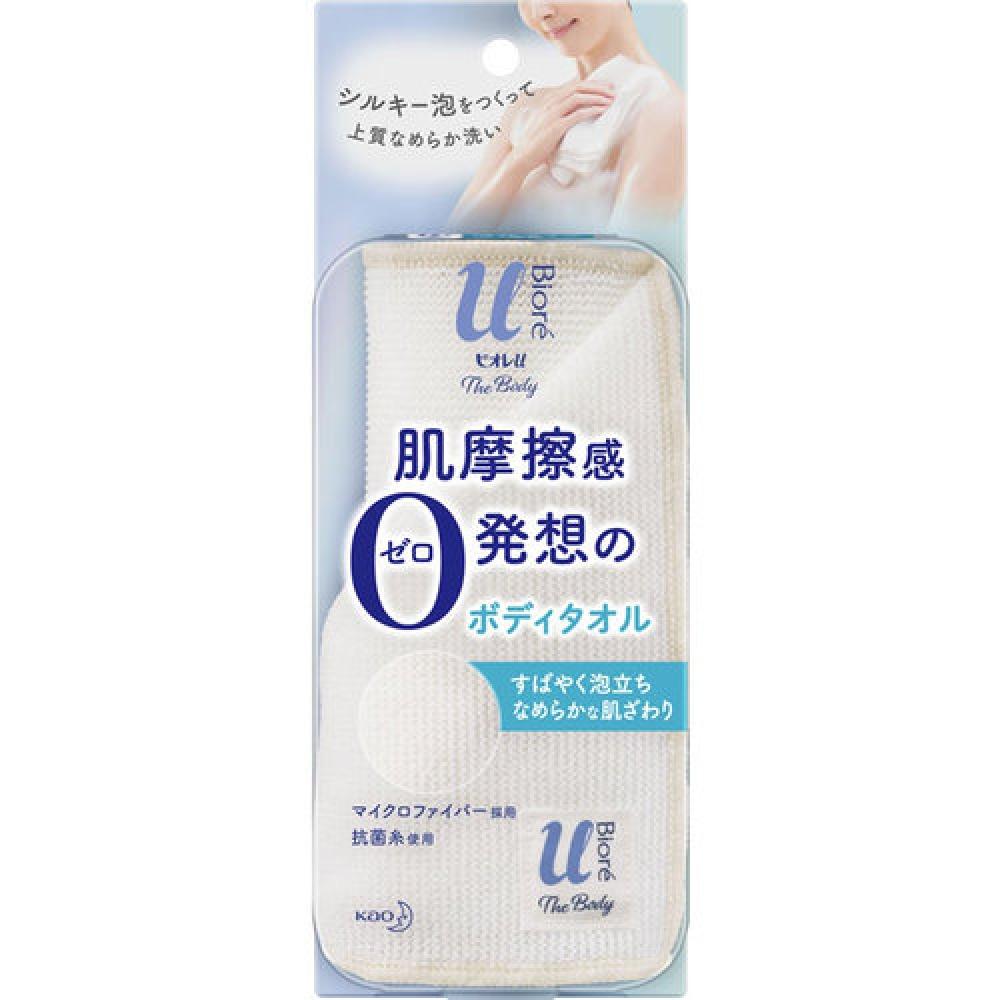 

Biore U Za Body Biore U Za Body Жидкое полотенце для тела 1 лист