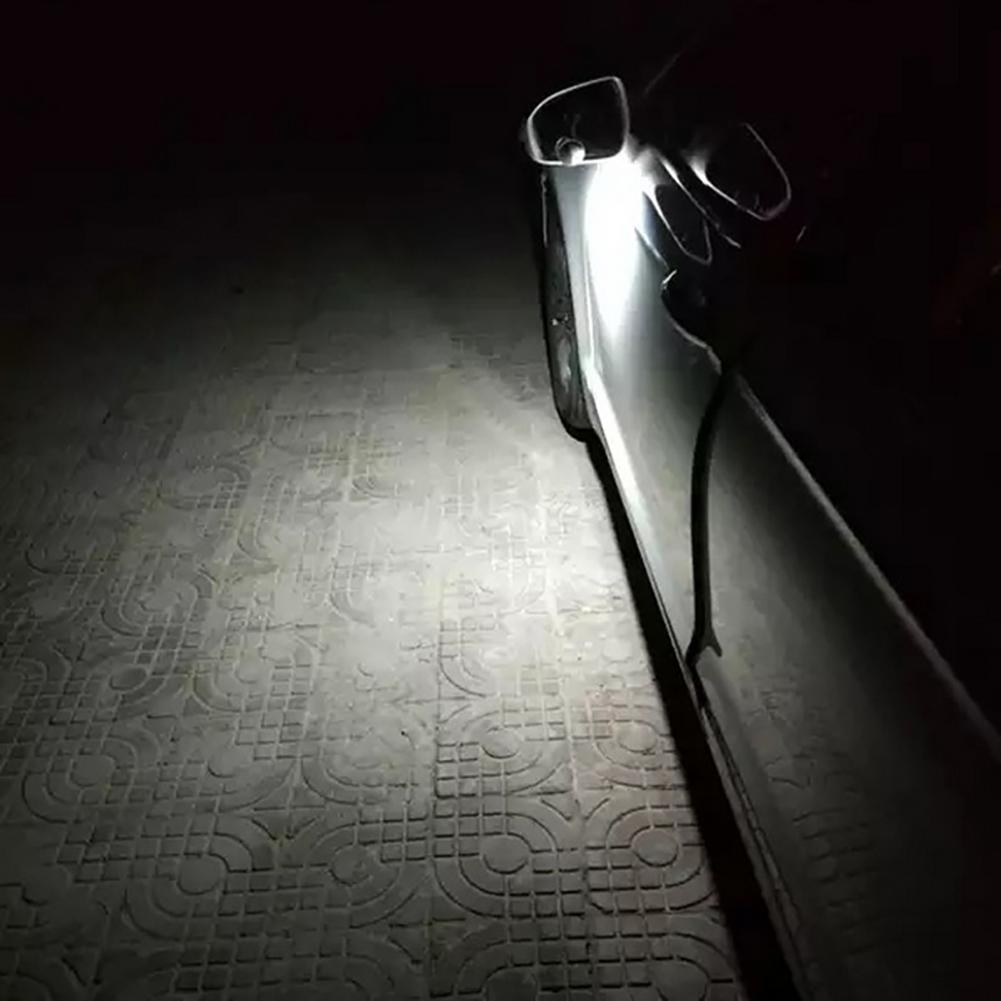 2ks auto LED pod boční zpětné zrcátko pro Ford F-150 Mondeo MK5 Edge Fusion Explorer Flex Taurus Mustang Light