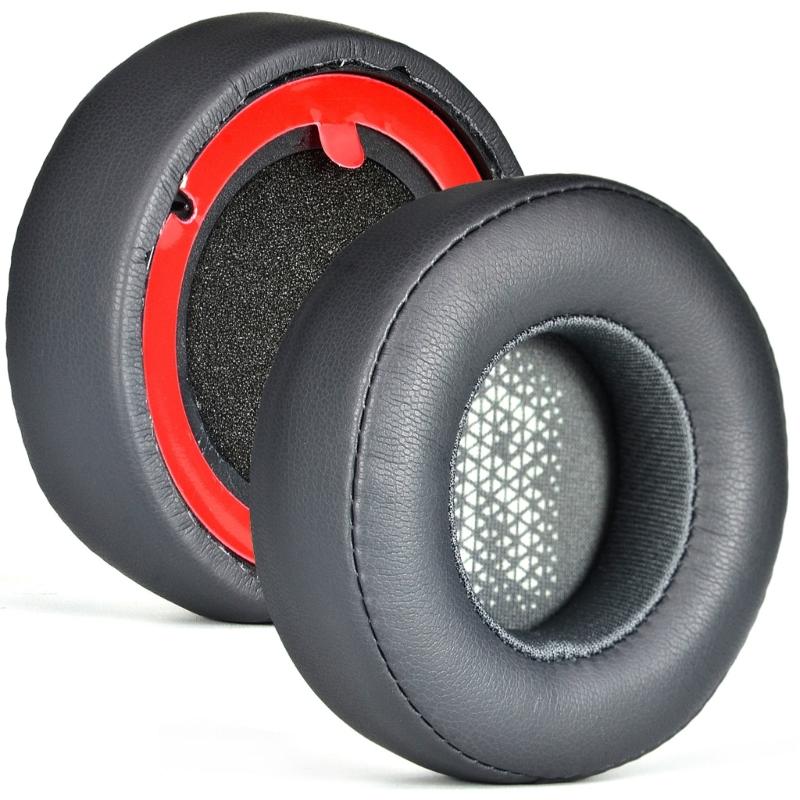 Soft Ear Pads for 310BT Headphones Ear Cushiones Earmuff Comfort Ear Pads Headset Noise Cancelling Earcups 1
