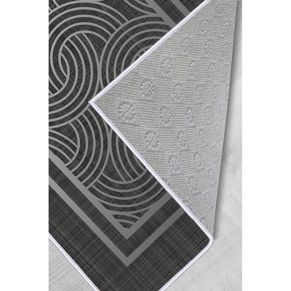 Rovigo Home Washable Printed Carpet RVGHOME0015-SD838