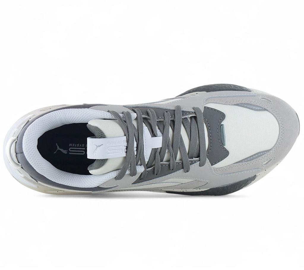 Puma RS-Z Neutral - Herren Sneakers Schuhe Grau 385775-05 ORIGINAL