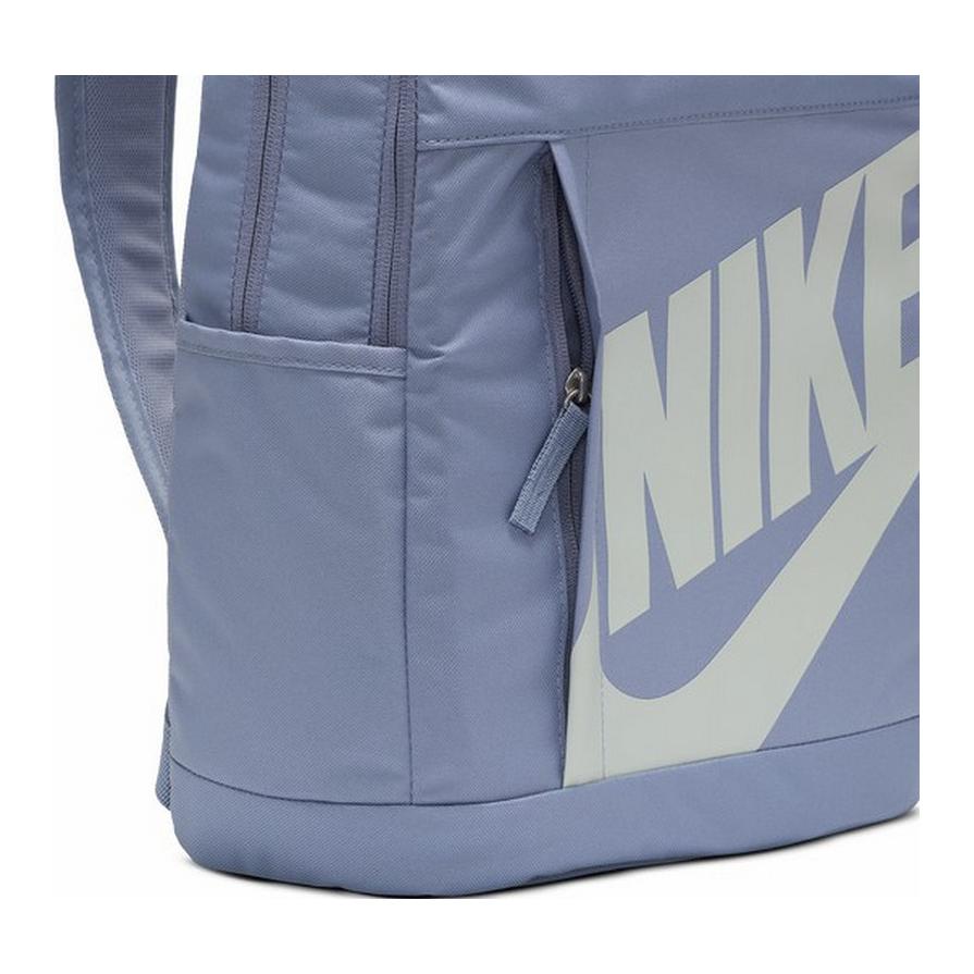 Nike Fabric Backpack Unisex Blue Lightweight Casual DD0559-494