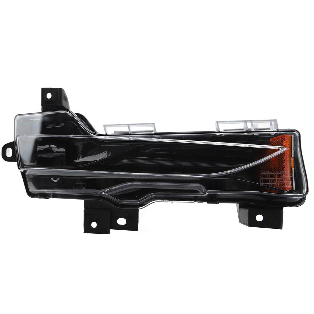 Fog Light  High Brightness Shatterproof Impact Resistant Driving Fog Lamp Replacement for Tesla Model 3