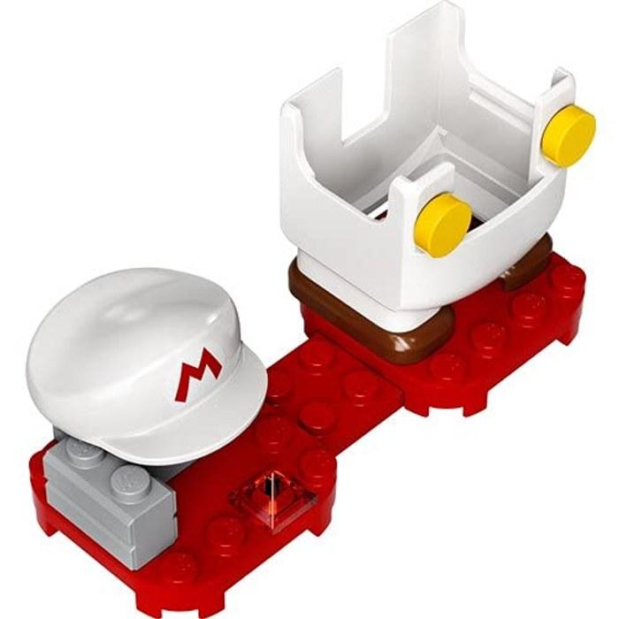 LEGO Super Mario Fire Mario Power-Up Pack 71370 Multicolor Medium