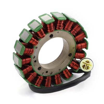 Elektrické systémy motocyklu – Štartéry pre motorky