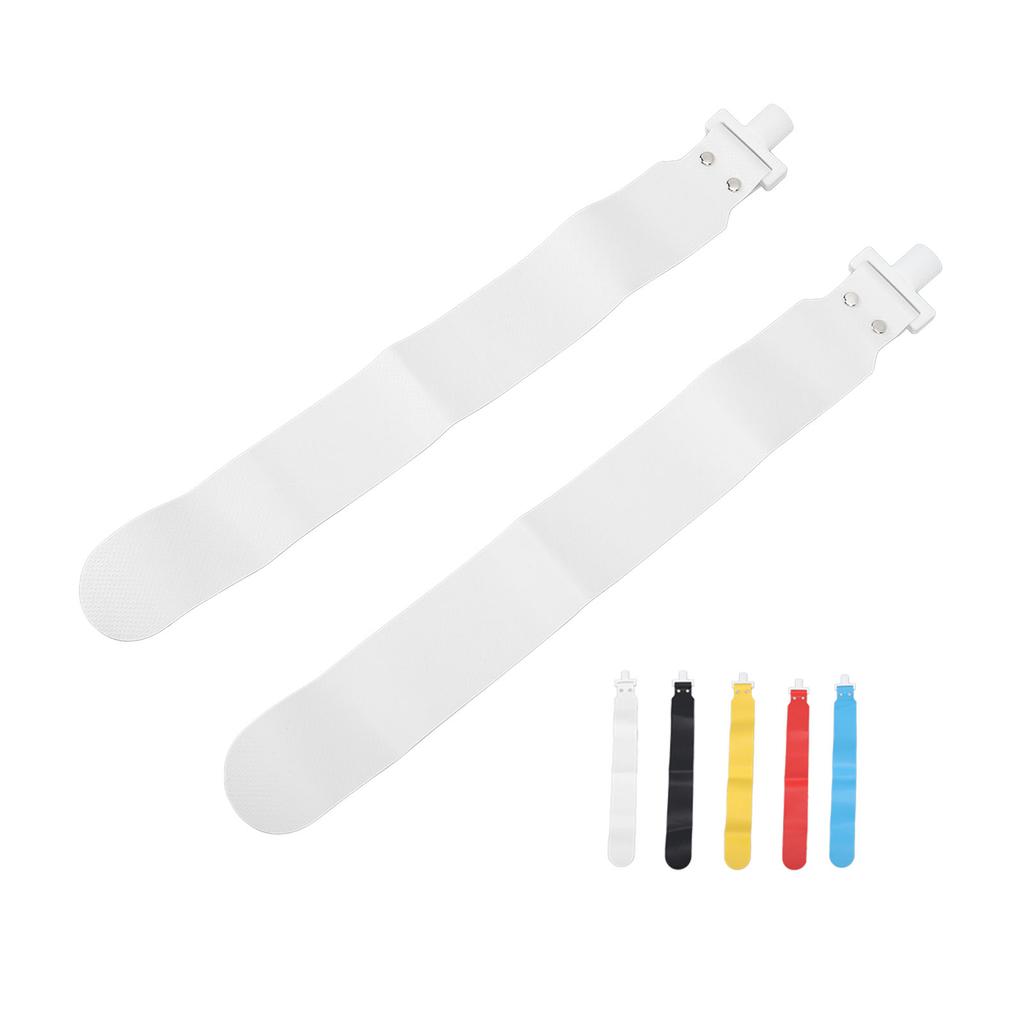 Flag Football Equipment Adjustable Flag Football Set  PP Practical Adjustable for Football Field