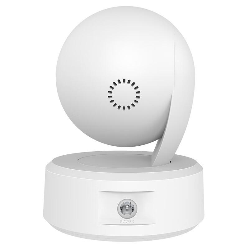TP-LINK Wireless Smart AI PTZ Camera with Color Night Vision CN plug (adapter included)