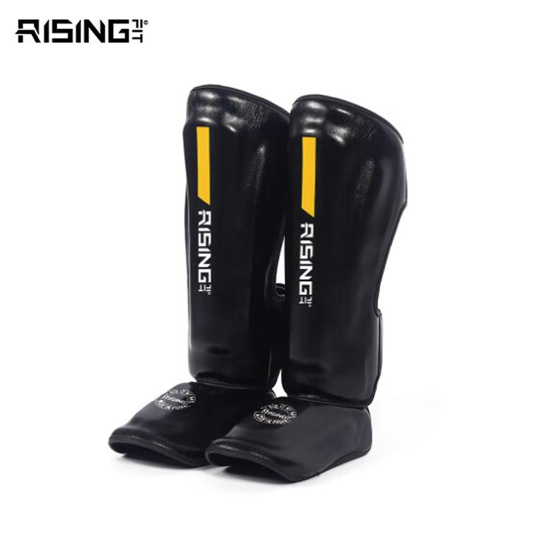 Ruis Pro Combat Shin & Instep Guards