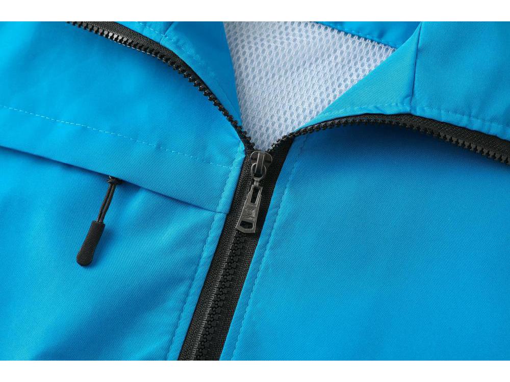 Custom Logo Multi-Pocket Durable Vest for Supermarket, Decoration, and Volunteer Workwear