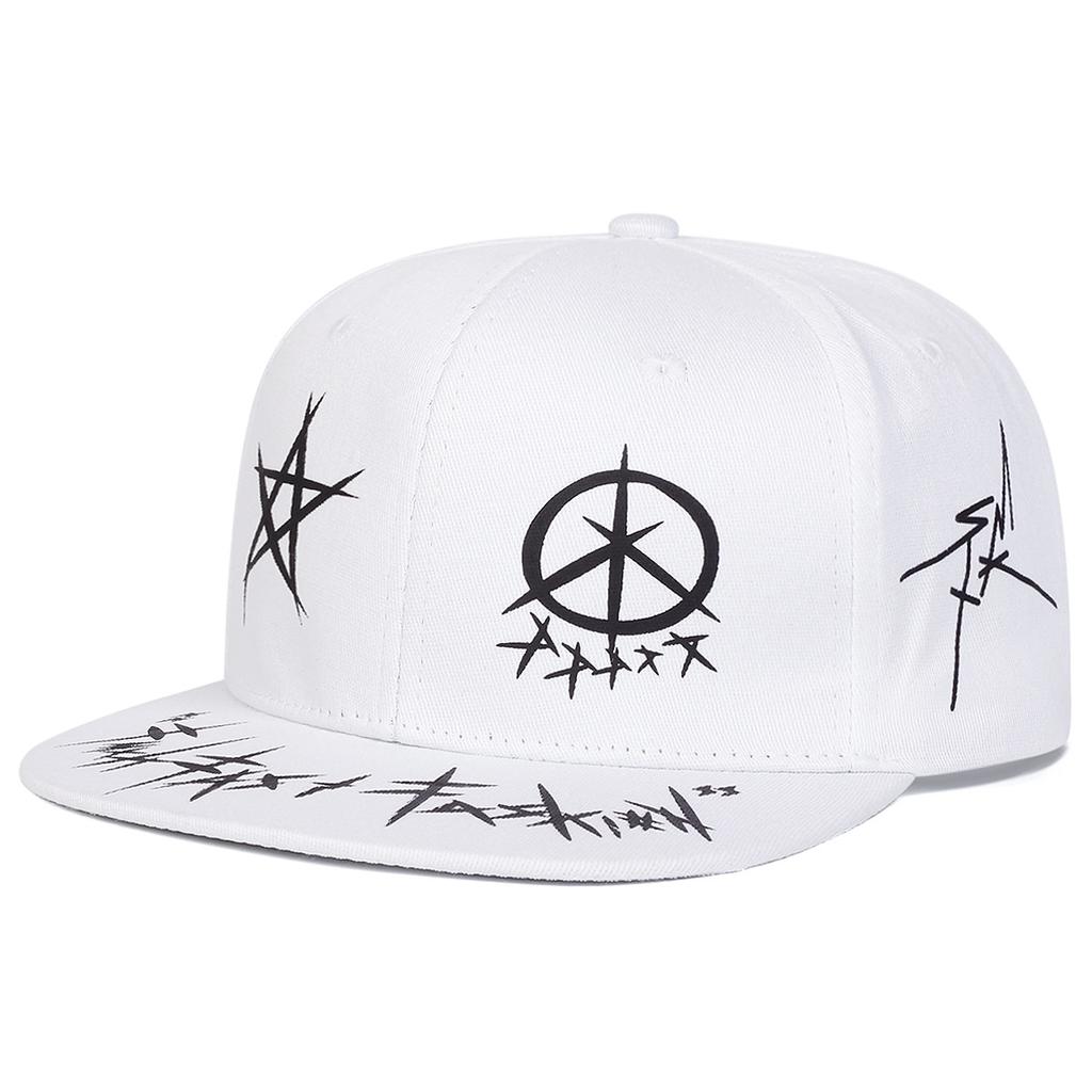 Solid Color Baseball Cap Adjustable Cotton Dad Hat Sunshade Casual Cap for Men Women