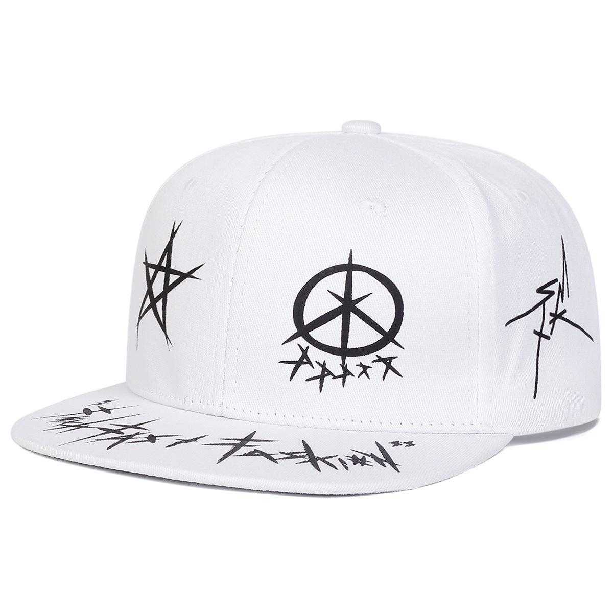 

Solid Color Baseball Cap Adjustable Cotton Dad Hat Sunshade Casual Cap for Men Women L