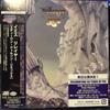 CD JESUS  Relayer Steven Wilson Remix WPCR18161 Atlantic 2018 Japan ObiRock Used