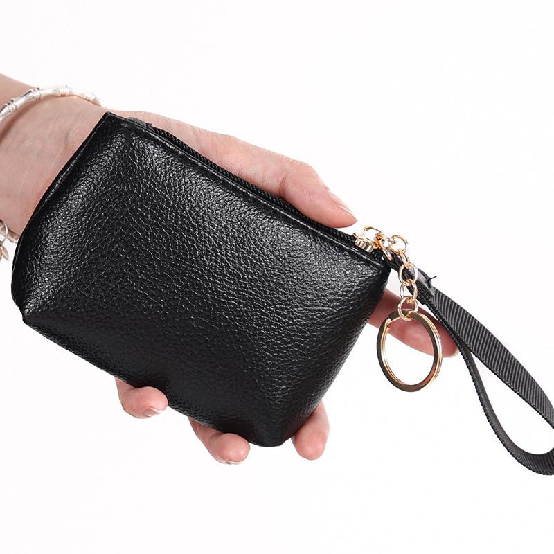 2026 New Style Coin Purse Small Wallet Stylish And Versatile Clutch Bag With Strap
