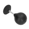 Stress Buster Desktop Punching Bag Standing Desk Table Boxing Punch Ball Toy with Suction Cup