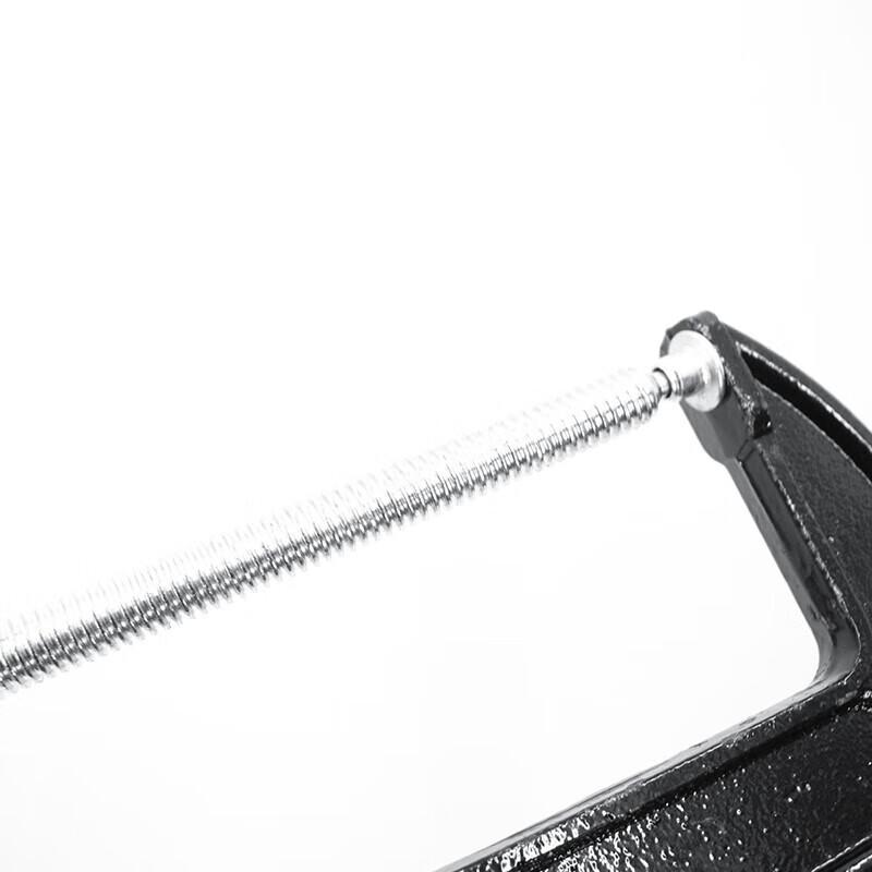KaYing Heavy Duty Woodworking G-Clamp