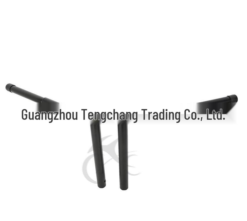 Compatible T-Handlebars 13.5" for Harley Fat Boy Dyna 2012-2016