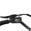 PIXAR C1 Electric City Bike,36V 13Ah Removable Battery, Shimano 7-Speed