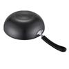 ASD 32cm Iron Wok