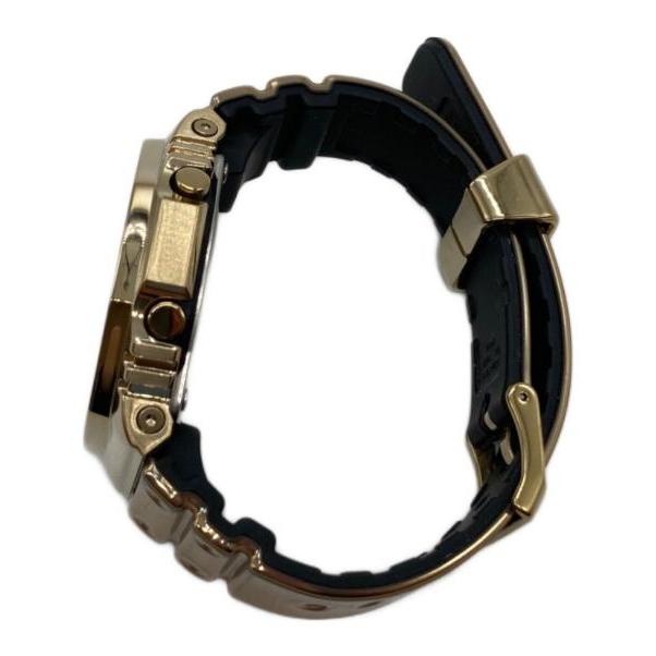 Used Wrist watch G-SHOCK GM-2100YMG-9AJF