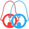 Multi-Functional Water Bottle Sling Silicone Drink Bottle Carrier Holder Milk Tea Cup Sleeve