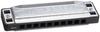 TOMBO 10 Holes Harmonica Major Boy 1710Gm