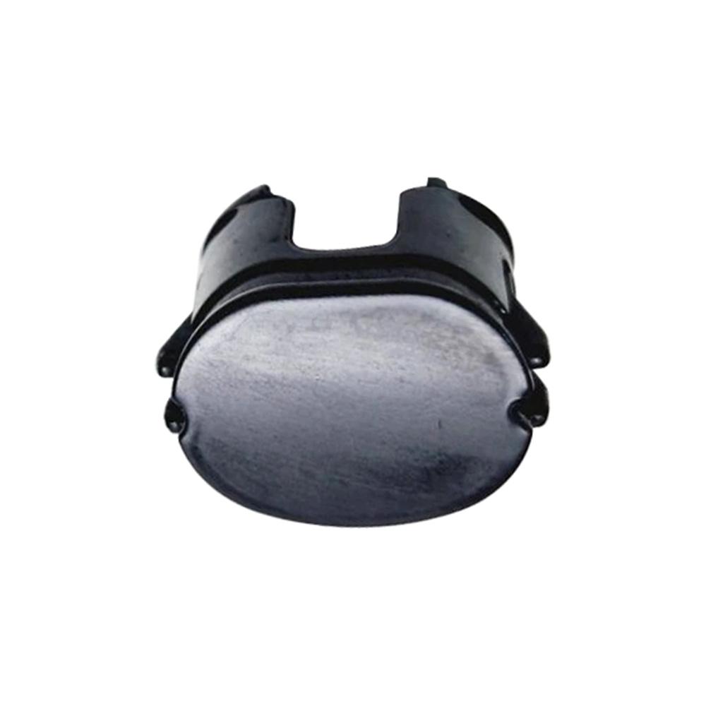 Pro Hyundai 2016-2018 Tucson Střešní nosič kolejnice Nosič zavazadel Krytka 87293D3000