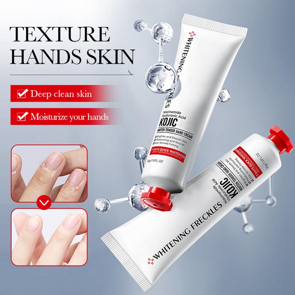 Krem do rąk Kojic, Krem Kojic, Krem Kojic do rąk 30g