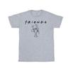 Boys Lobster Logo T-Shirt