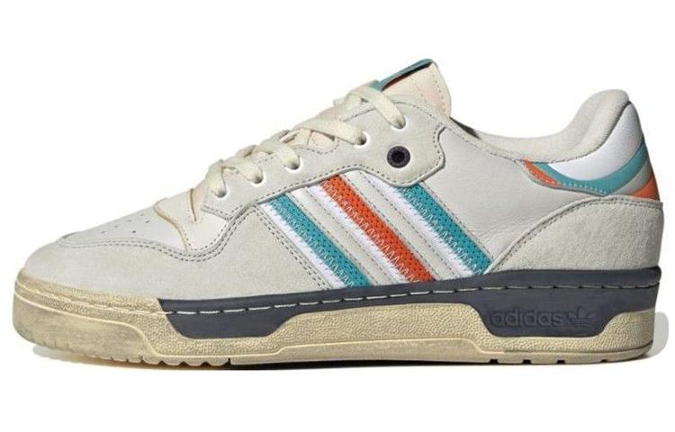 Rivalry Extra Butter x Rivalry Adidas Originals Low  Серия Adidas Originals - Нью-Йорк Айлендерс  ID2868 44