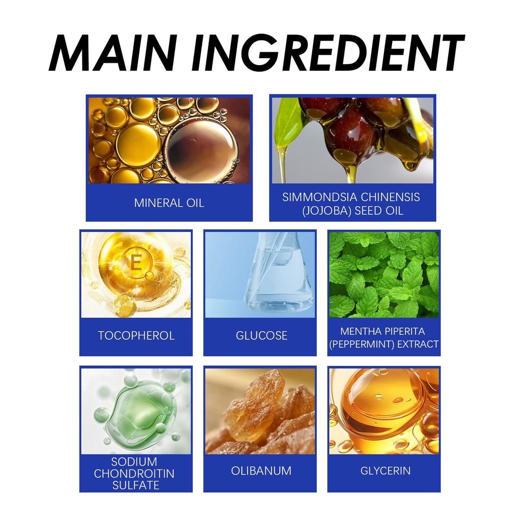 Joint Care Ball Can Shoulder, Neck, Lumbar Spine, And Joint Pain30ml