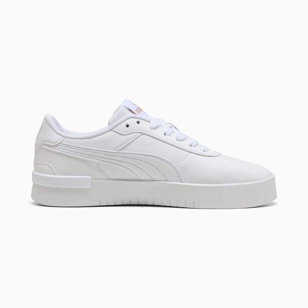 Puma JOLA women's sports shoes white 39841302 size 37