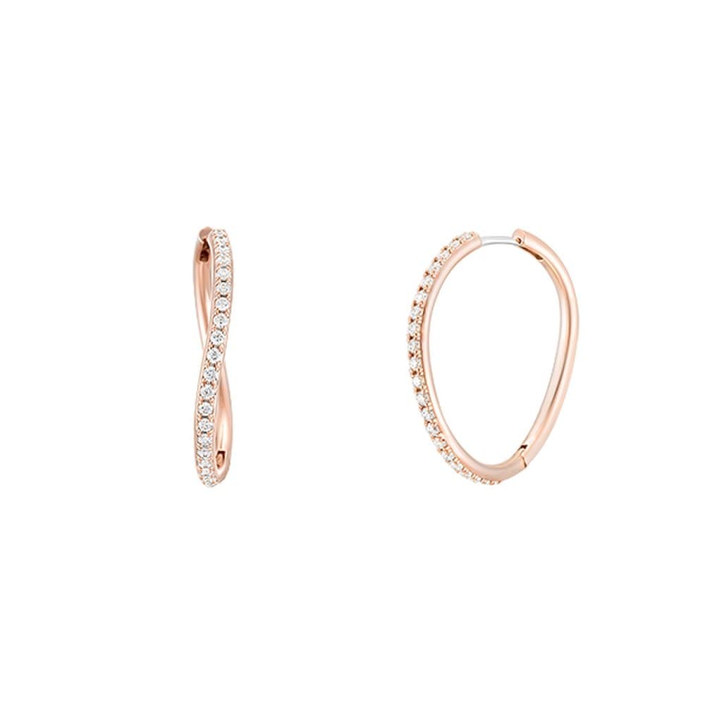 J E` Te Earrings (Jjjteq0Bf139Sr000)