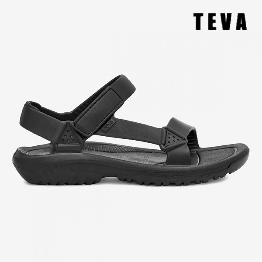 Teva Men S Lightweight Water Sandal Stvm2414073 Blk 260