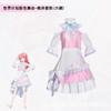 Anime  Airi Momoi Stage Performance Costume Full Set Pjsk Project Sekai Cosplay Anime Game Halloween Costume For Woman