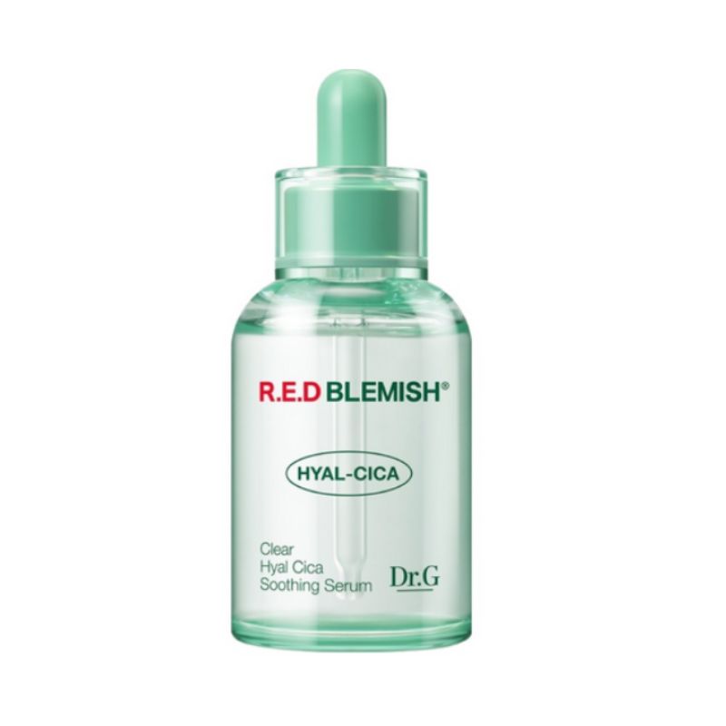 Dr.G R.E.D Blemish Clear Hyal Cica Soothing Serum 50ml