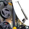 Extensor de Pin para Gimnasio, Extensor de Torre de Pesas para Máquina de Cable, Pin de Levantamiento de Acero Duradero, Fitness