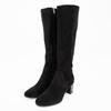 Boot Black Stretch 92550345 T36/40 Woman CAPRICE