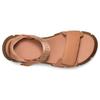 New UGG Stylish Sandals Women's Earth Brown 1136764-TOAS