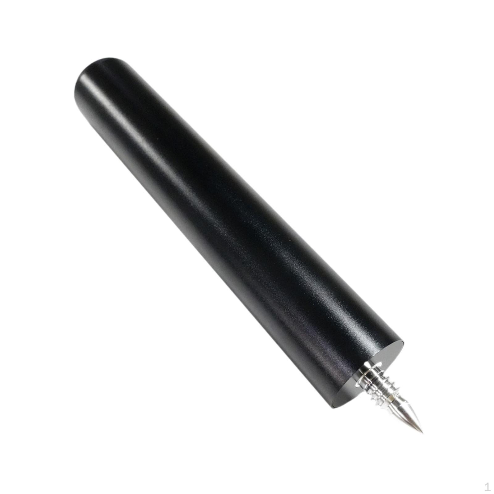 

Удлинитель для бильярдного кия Удлинитель для бильярда Удобный бильярд для спортсмена 15cm