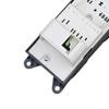 Front Power Window Master Switch OEM Part Number 84820-06100 For Toyota For Highlander 2008-2013 Replacement Car Accessories