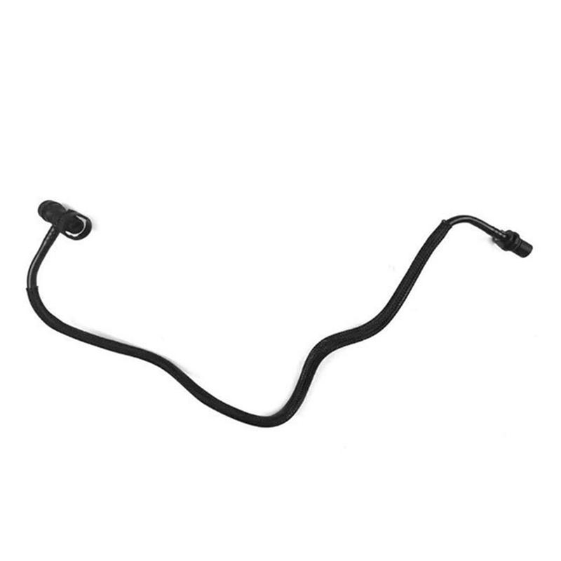 11157619007 Exhaust Line Crankcase Ventilation Breather Pipe Hose For BMW X1 F48 X2 F39 Mini Cooper F54 F55 F60 865462